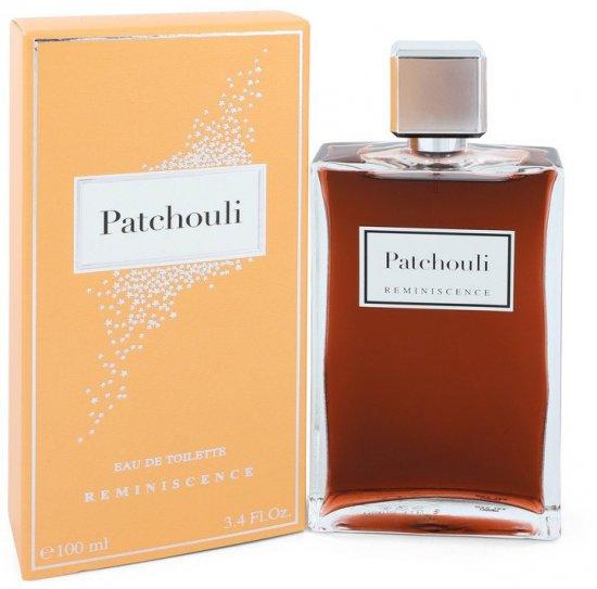 רמיניסנס פצ'ולי בושם לאישה Reminiscence Patchouli Edt 100ml - GLAM42