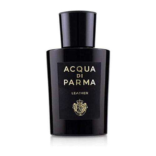 Acqua Di Parma - Leather EDP Unisex 180ML - GLAM42