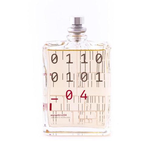 Escentric Molecule - Escentric 04 EDT Unisex 100ML-GLAM42