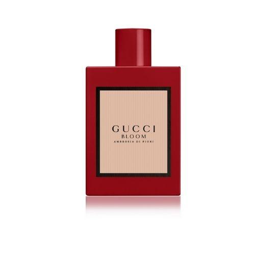 Gucci - Bloom Ambrosia di Fiori EDP For Women 100ML-GLAM42