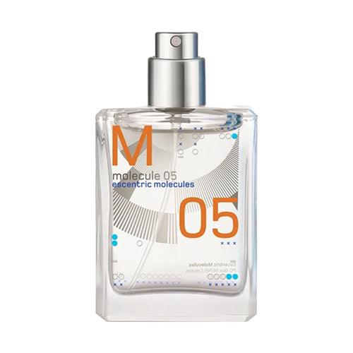 Escentric Molecule Molecule 05 Edt 100ml בושם אסנטריק מולקולה יוניסקס - GLAM42