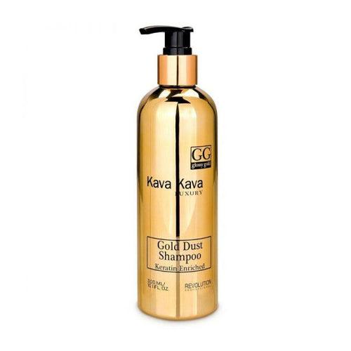 Kava Kava - Gold DUST - Serum 100ML-GLAM42