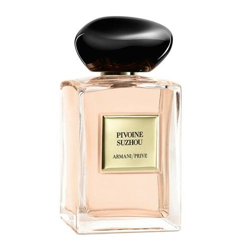 Giorgio Armani - Prive Pivoine Suzhou EDT Unisex 100ML - GLAM42