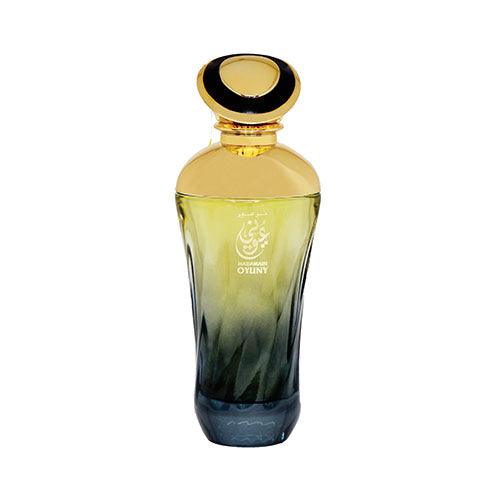 Al Haramain - Oyuny EDP Unisex 100ML - GLAM42