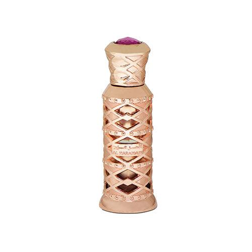 Al Haramain - Musk Perfume Oil Unisex 12ML-GLAM42