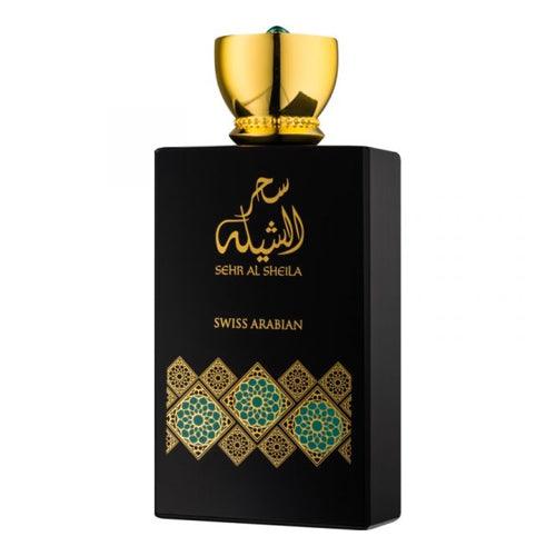 Swiss Arabian - Sher Al Sheila EDP Unisex 100ML-GLAM42