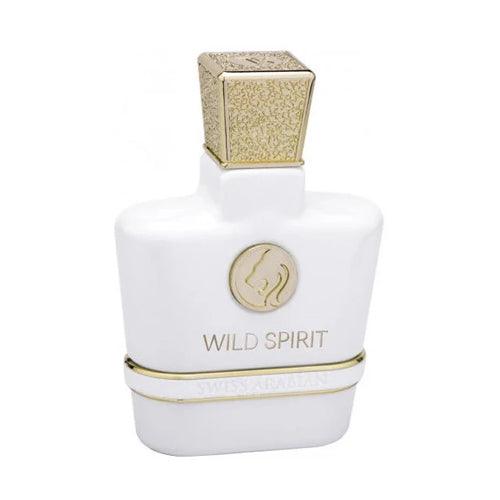 Swiss Arabian - Swiss Musk EDP Unisex 45ML-GLAM42