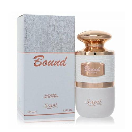 Swiss Arabian - Sapil - Bound EDP For Women 100ML-GLAM42
