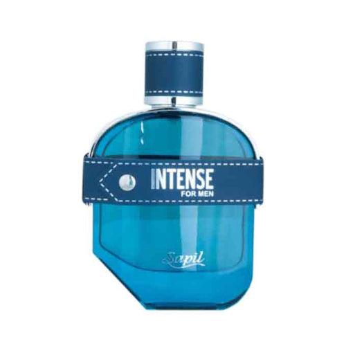 Swiss Arabian - Sapil - Intense EDT For Men 100ML-GLAM42