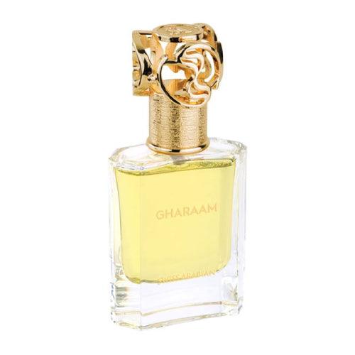 Swiss Arabian - Gharaam EDP Unisex 50ML-GLAM42