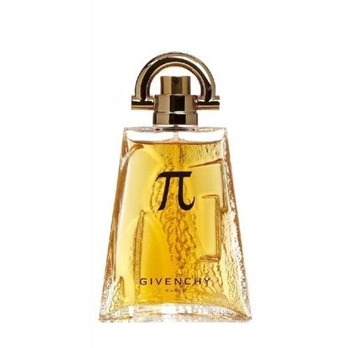 Givenchy - Pi EDT For Men 100ML - GLAM42