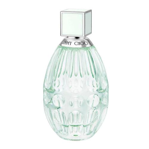Jimmy Choo Floral Edt 90ml בושם ג'ימי צ'ו לאישה-GLAM42