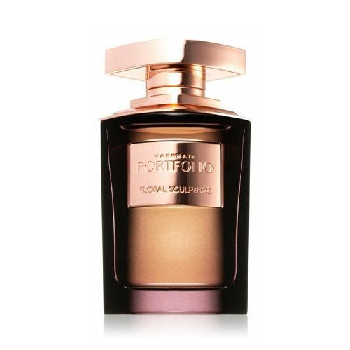 Al Haramain - Portfolio Floral Sculpture EDP For Women 75ML-GLAM42