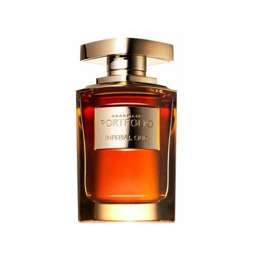 Al Haramain - Portfolio Imperial Oud EDP Unisex 75ML-GLAM42