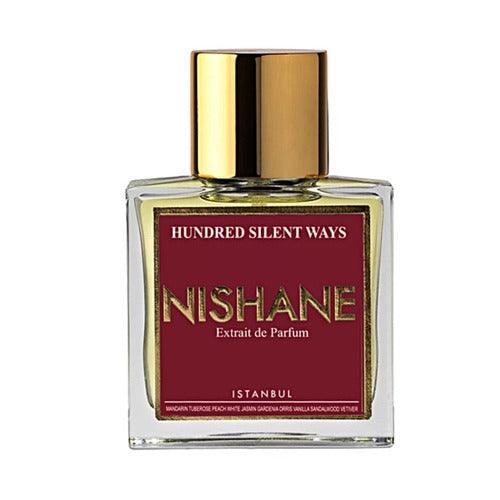 Nishane - Hundred Silent Ways EDP Unisex 50ML - GLAM42