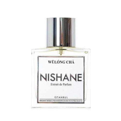 Nishane - Wulong Cha Extrait De Parfum Unisex 50ML - GLAM42