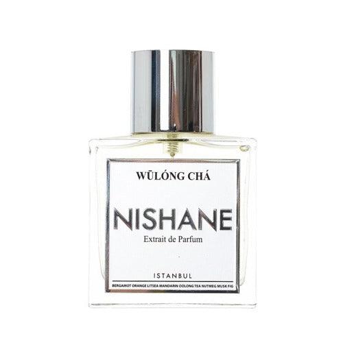 Nishane - Wulong Cha Extrait De Parfum Unisex 50ML-GLAM42