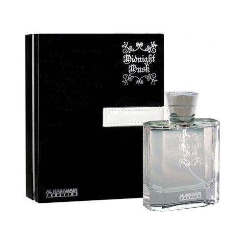 Al Haramain - Midnight Musk EDP Unisex 100ML-GLAM42