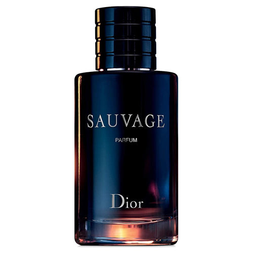 Christian Dior - Sauvage Parfum For Men 100ML