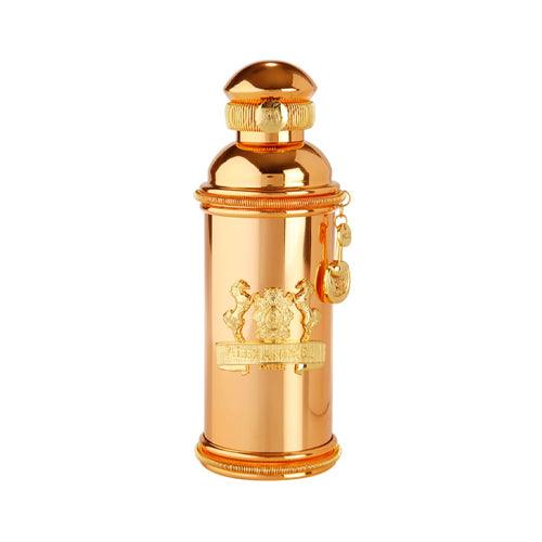 Alexandre.J - Golden Oud EDP Unisex 100ML - GLAM42