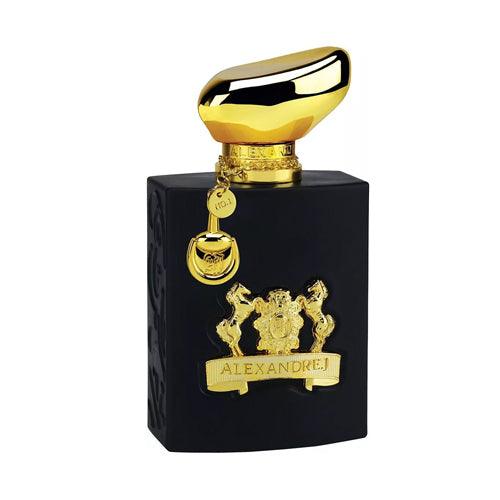 Alexandre.J - Oscent Black EDP For Men 100ML-GLAM42