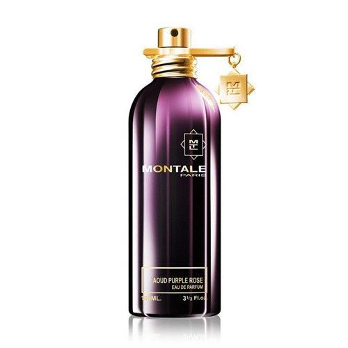Montale - Aoud Purple Rose EDP Unisex 100ML-GLAM42