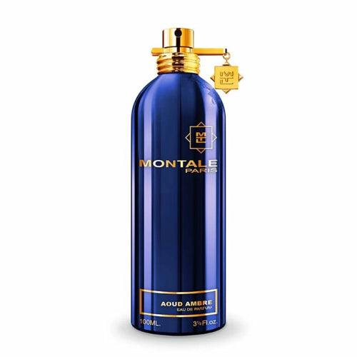 Montale - Aoud Ambre EDP For Women 100ML-GLAM42