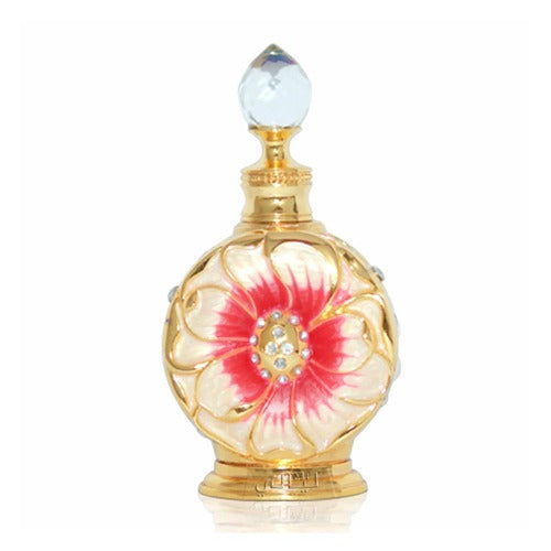 Swiss Arabian - Layali Rouge Perfume Oil For Women 15ML