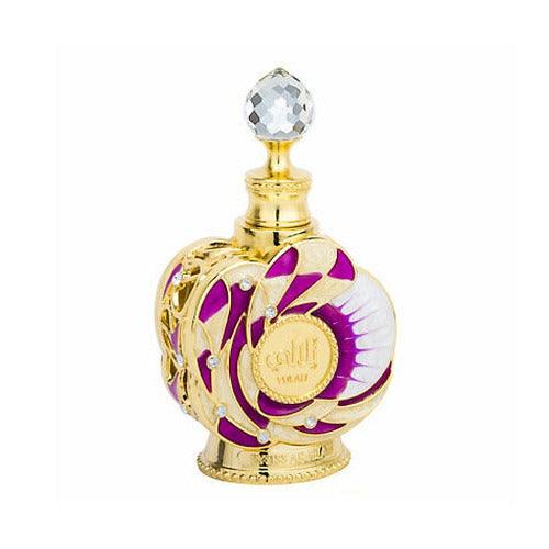 Swiss Arabian - Yulali Perfume Oil For Women 15ML-GLAM42