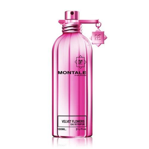 Montale - Velvet Flowers EDP For Women 100ML-GLAM42