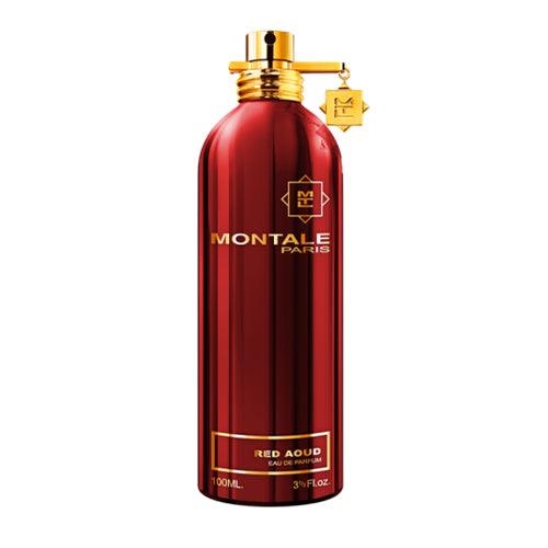 Montale - Red Aoud EDP Unisex 100ML-GLAM42