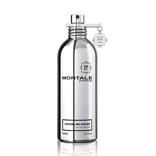 Montale - Vetiver Des Sables EDP Unisex 100ML-GLAM42