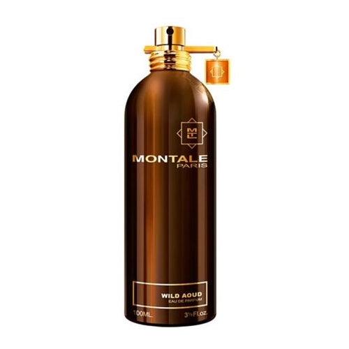 Montale - Wild Aoud EDP Unisex 100ML-GLAM42