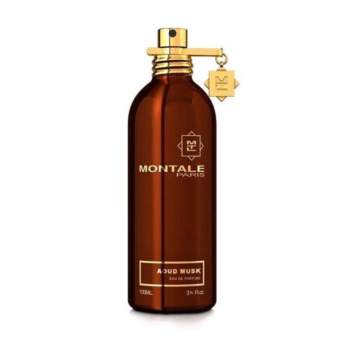 Montale - Aoud Musk EDP For Women 100ML-GLAM42