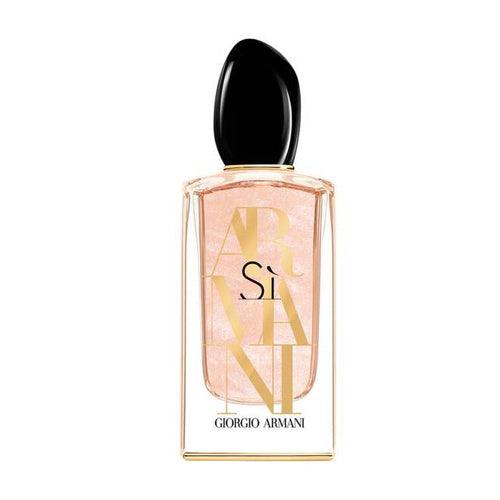 Giorgio Armani - Si EDP For Women Limited Edition 100ML - GLAM42