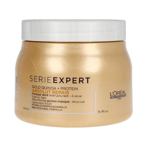 L'oreal Profession - Absolut Repair Gold Conditioner 500ML