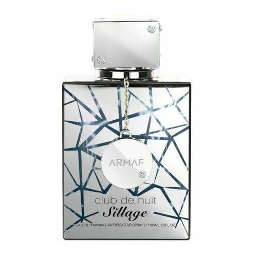 Armaf - Club De Nuit Sillage EDP For Men 105ML - GLAM42