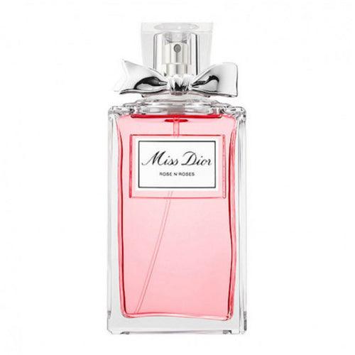 Christian Dior - Miss Dior Rose N'Roses EDT For Women 100ML-GLAM42