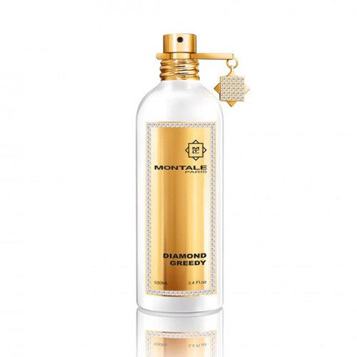Montale Diamond Greedy Edp 100ml בושם מונטל יוניסקס-GLAM42