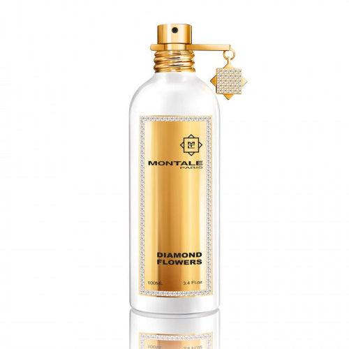 Montale Diamond Flowers Edp 100ml בושם מונטל יוניסקס-GLAM42