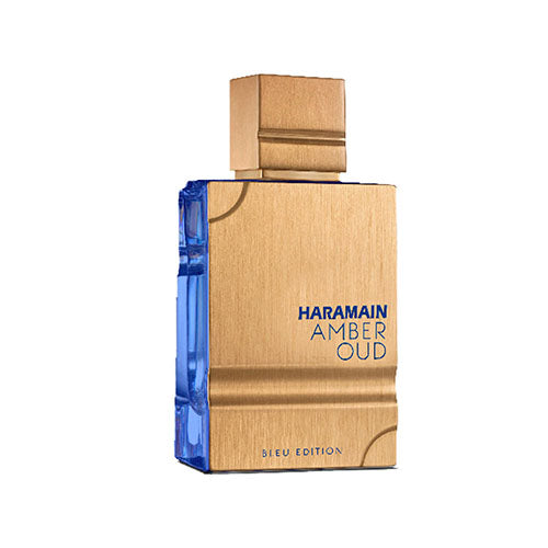 Al Haramain - Amber Oud Blue Edition EDP For Men 100ML