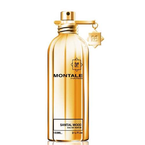 Montale - Santal Wood EDP Unisex 100ML-GLAM42