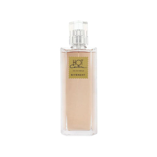 Givenchy Hot Couture 100ml Edp- בושם ג'יבנשי הוט קוטור לאישה-GLAM42