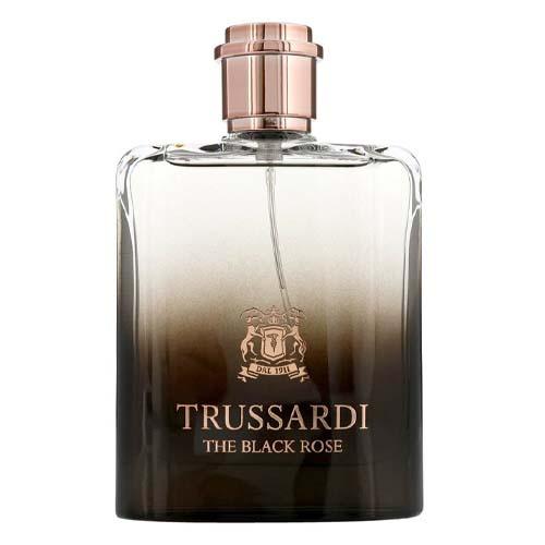 Trussardi - The Black Rose EDP For Women 100ML - GLAM42