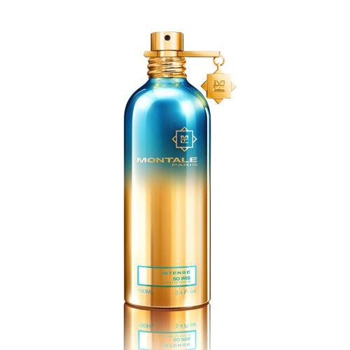 Montale - So Iris Intense EDP For Women 100ML-GLAM42