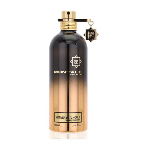 Montale - Vetiver Patchouli EDP For Women 100ML-GLAM42