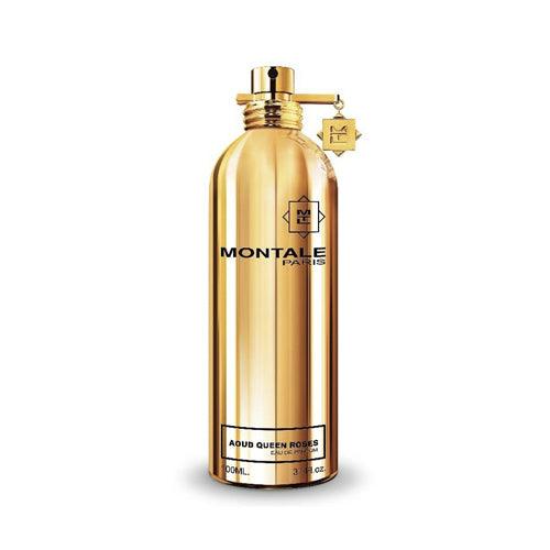 Montale - Aoud Queen Rose EDP For Women 100ML-GLAM42