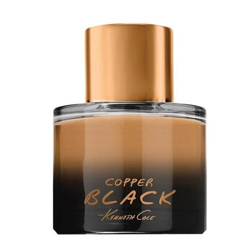 Kenneth Cole - Copper Black EDT For Men 100ML - GLAM42