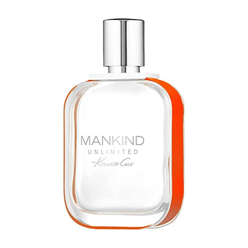 Kenneth Cole - Mankind Unlimited EDT For Men 100ML