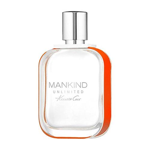 Kenneth Cole - Mankind Unlimited EDT For Men 100ML-GLAM42
